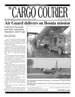 Cargo Courier, February 2001